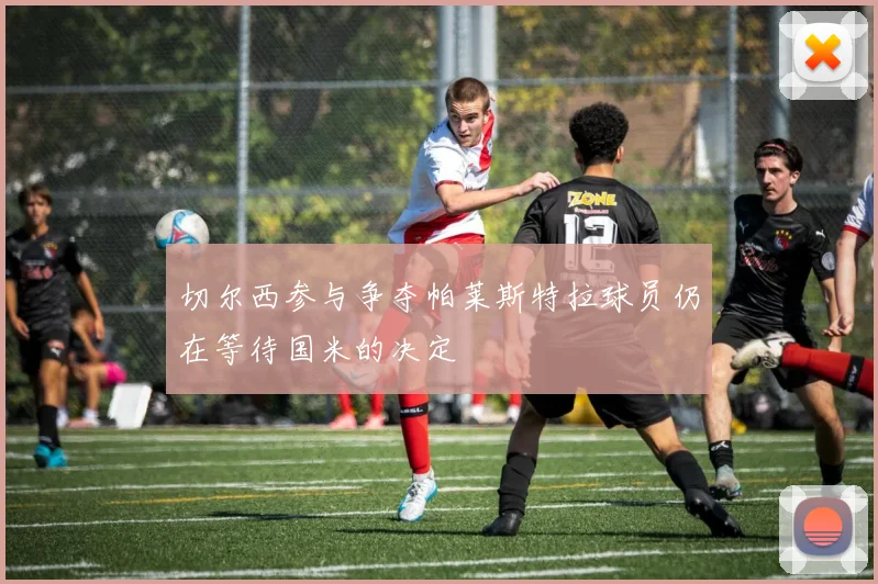 切尔西参与争夺帕莱斯特拉球员仍在等待国米的决定